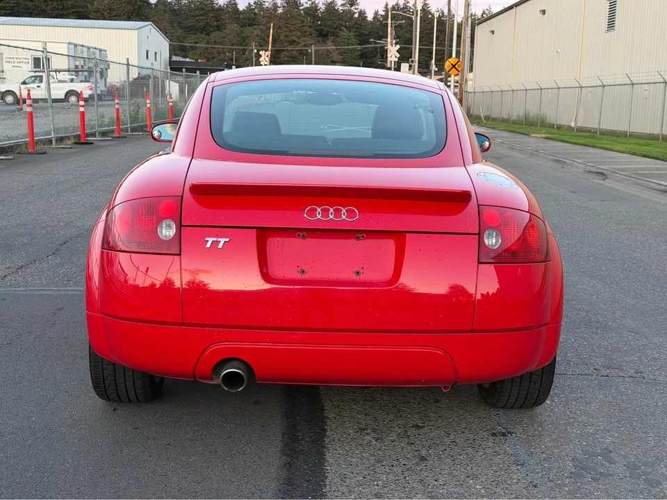 2003 Audi TT Mk1 - Image 7 of 12