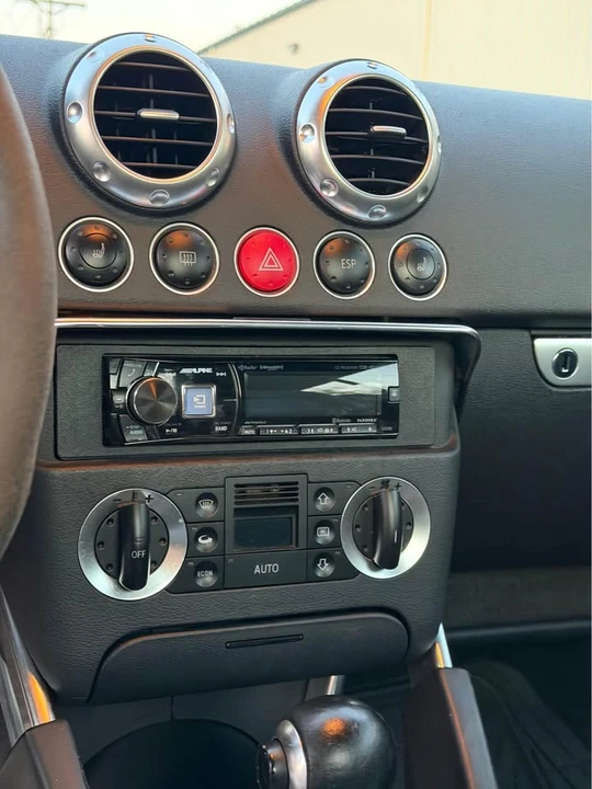 2003 Audi TT Mk1 - Image 10 of 12