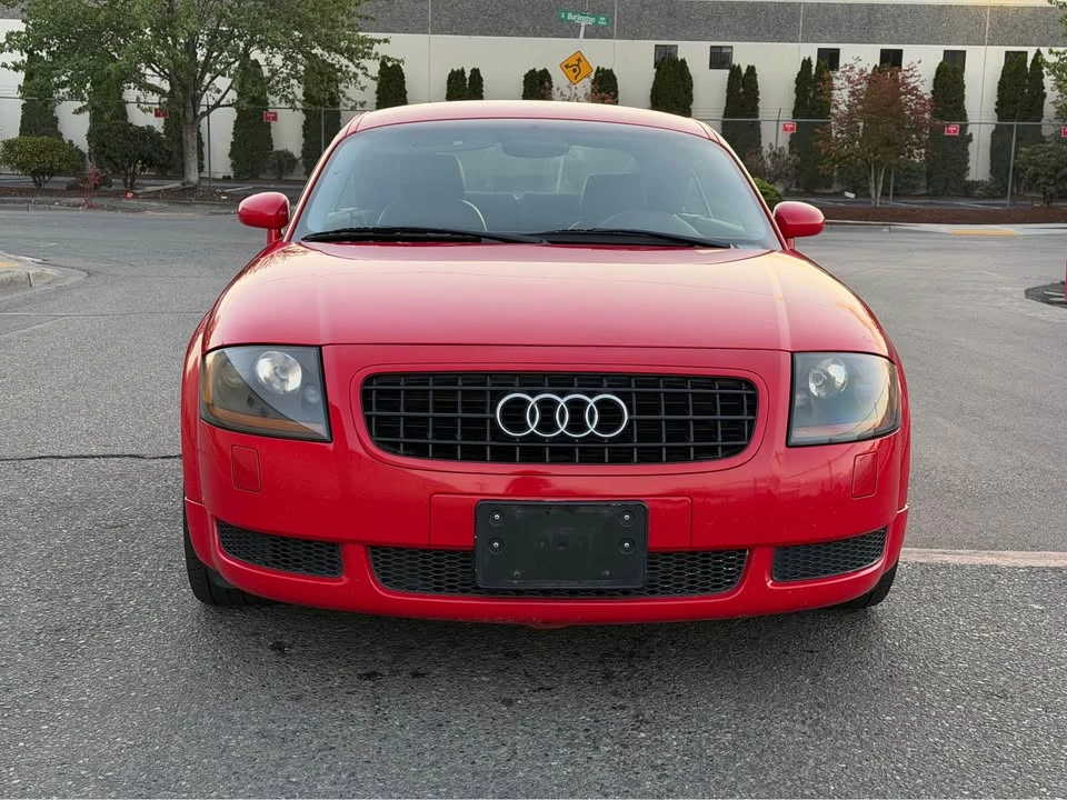 2003 Audi TT Mk1 - Image 2 of 12