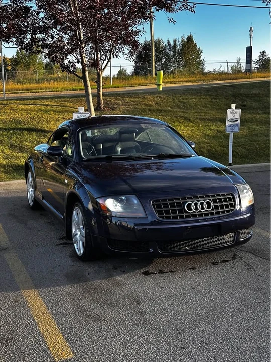 2003 Audi TT Mk1 - Image 2 of 7
