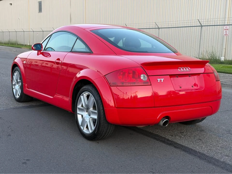 2003 Audi TT Mk1 - Image 6 of 12