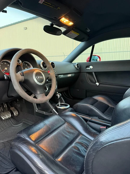 2003 Audi TT Mk1 - Image 9 of 12