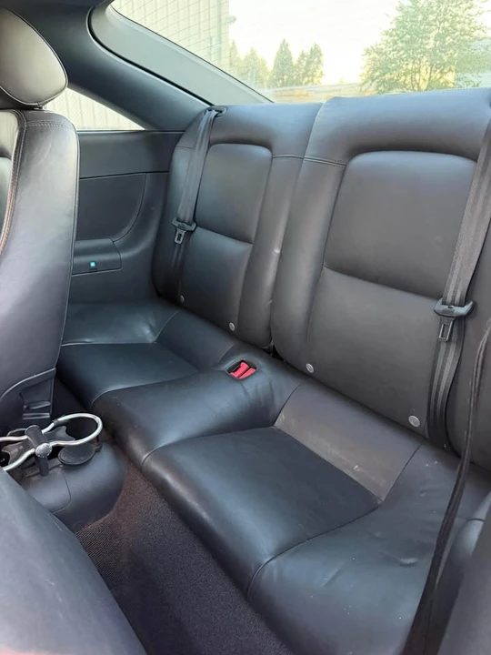 2003 Audi TT Mk1 - Image 11 of 12
