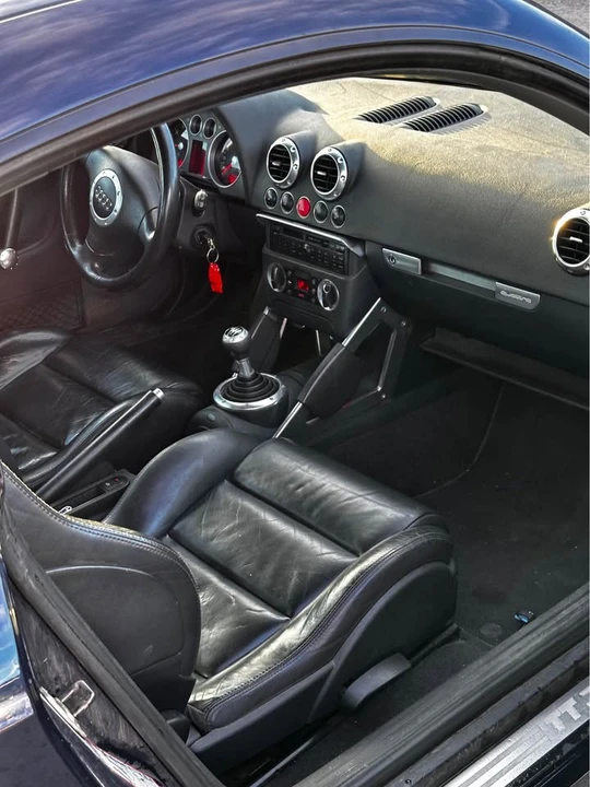 2003 Audi TT Mk1 - Image 7 of 7