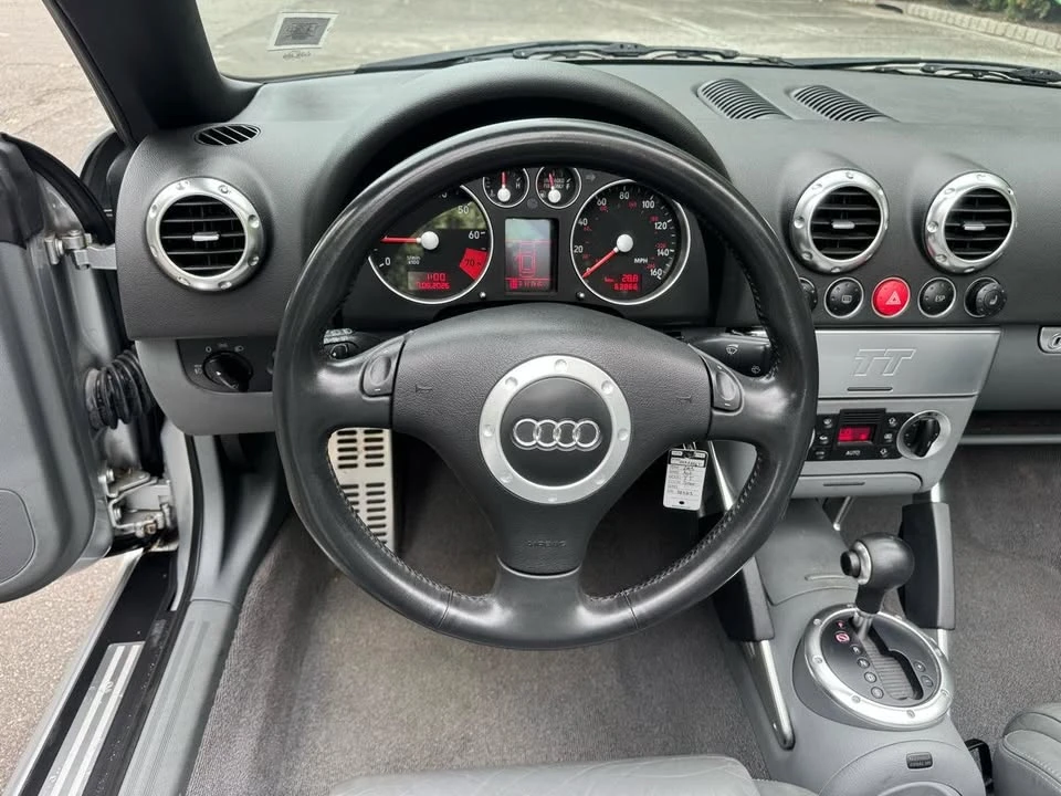 2003 Audi TT Mk1 - Image 13 of 20