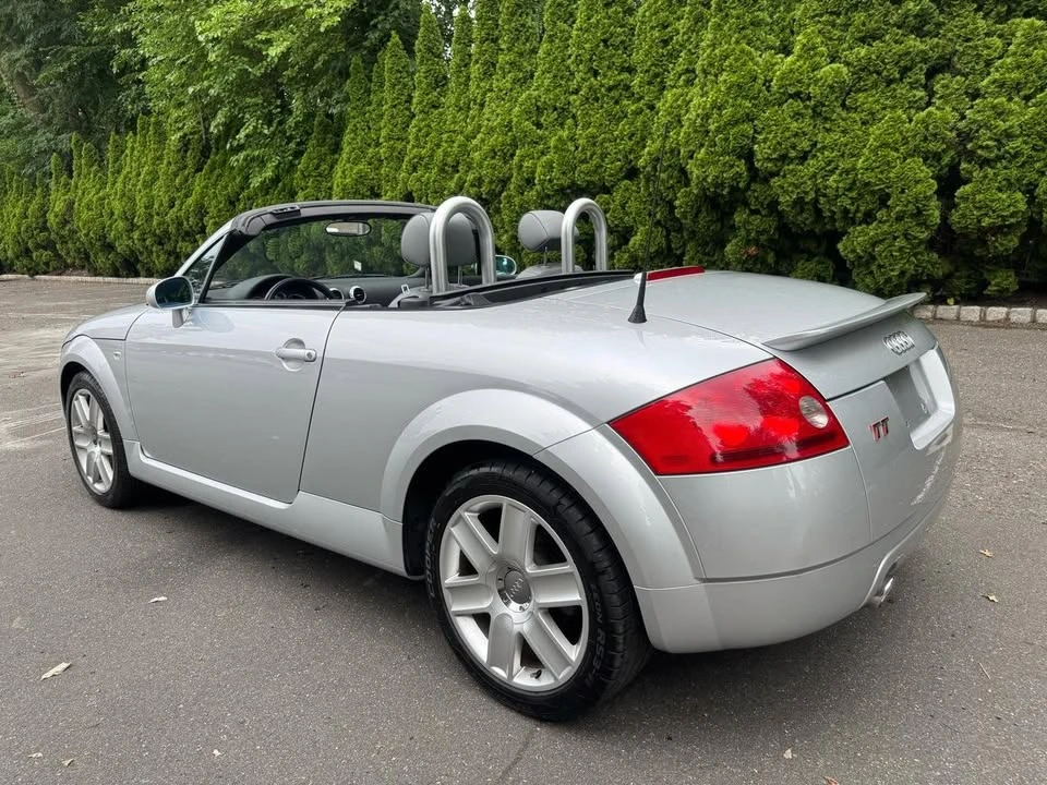 2003 Audi TT Mk1 - Image 5 of 20