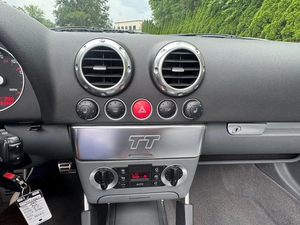 2003 Audi TT Mk1 - Image 17 of 20