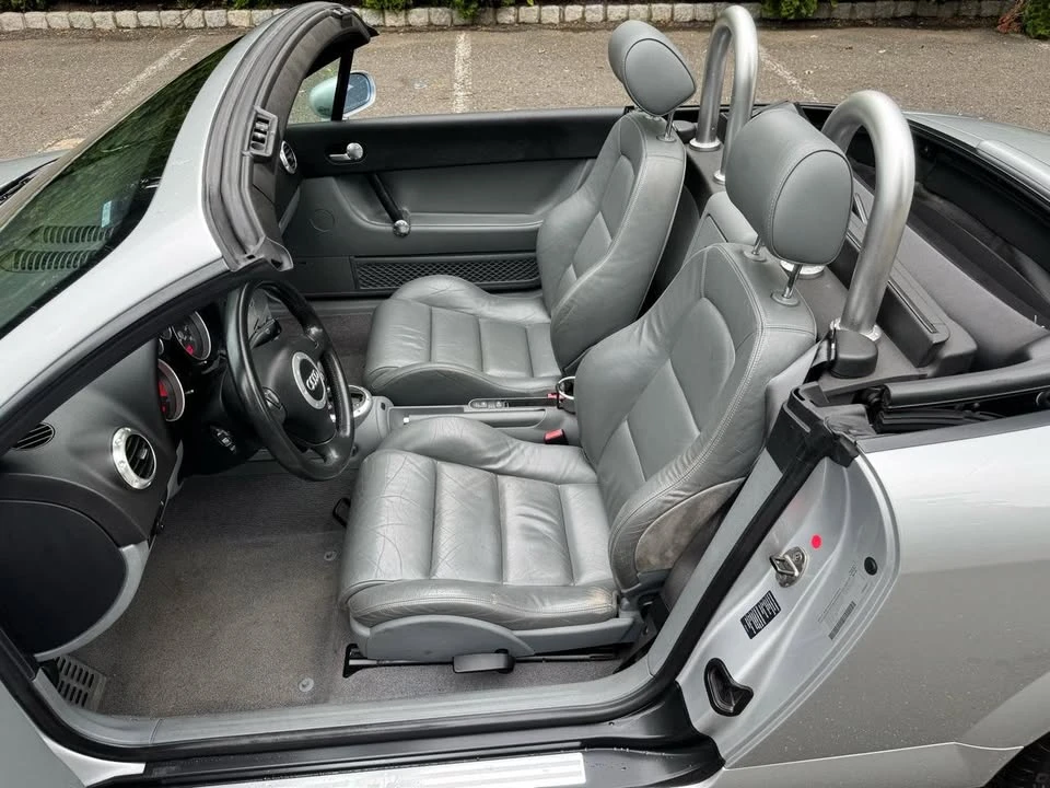 2003 Audi TT Mk1 - Image 11 of 20