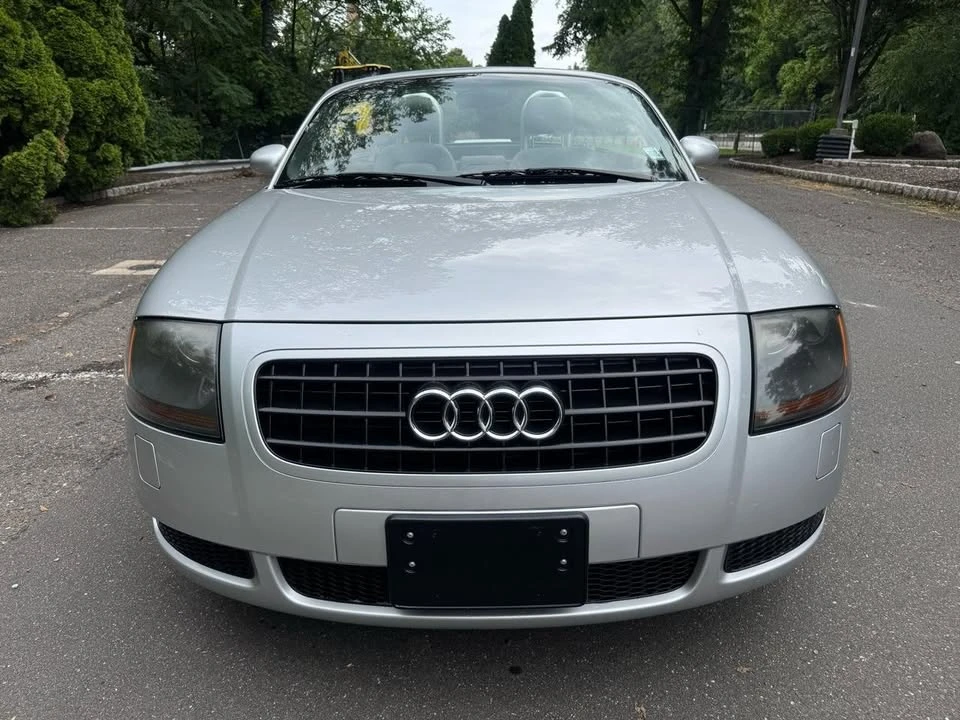 2003 Audi TT Mk1 - Image 2 of 20