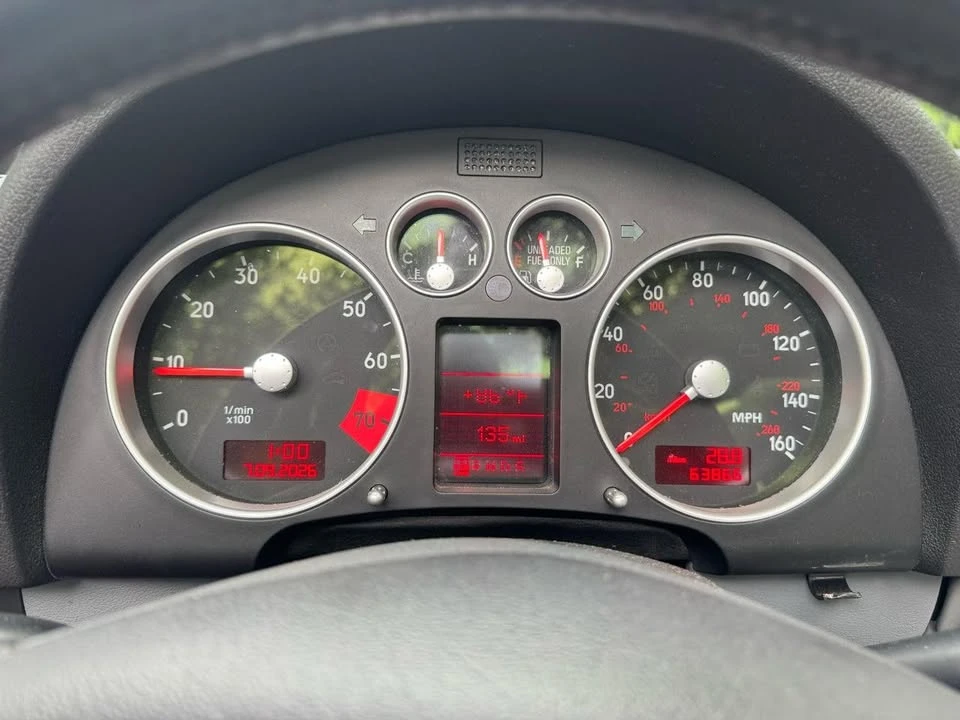 2003 Audi TT Mk1 - Image 14 of 20