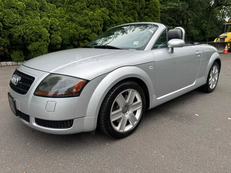2003 Audi TT Mk1 - Image 3 of 20