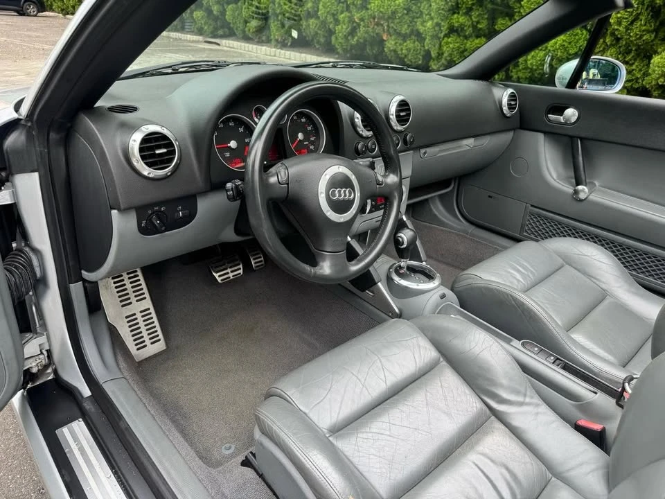 2003 Audi TT Mk1 - Image 12 of 20