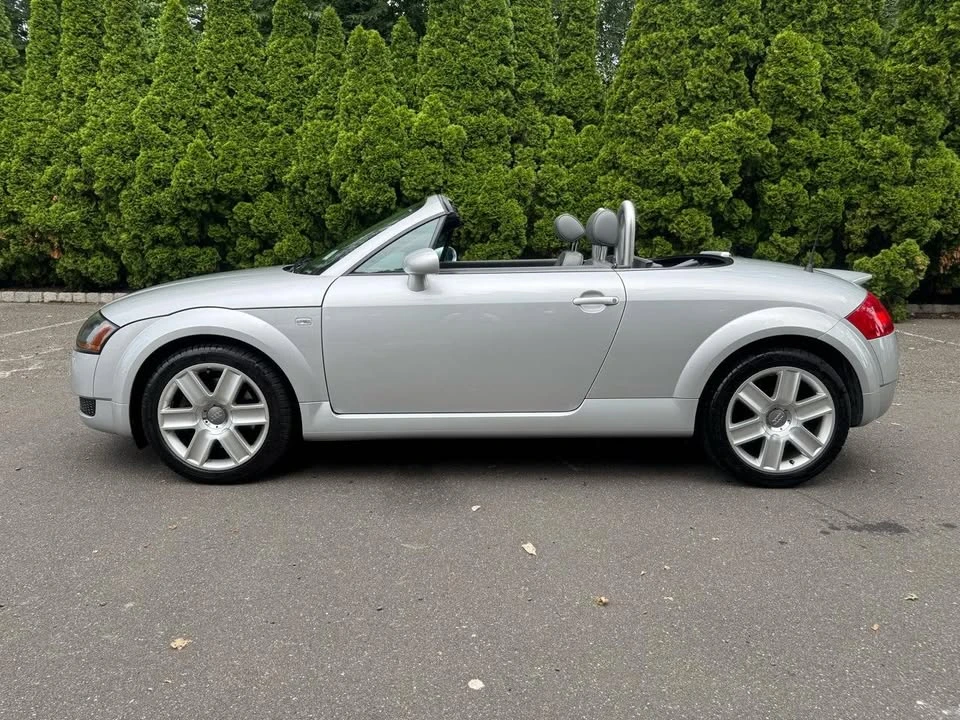 2003 Audi TT Mk1 - Image 4 of 20