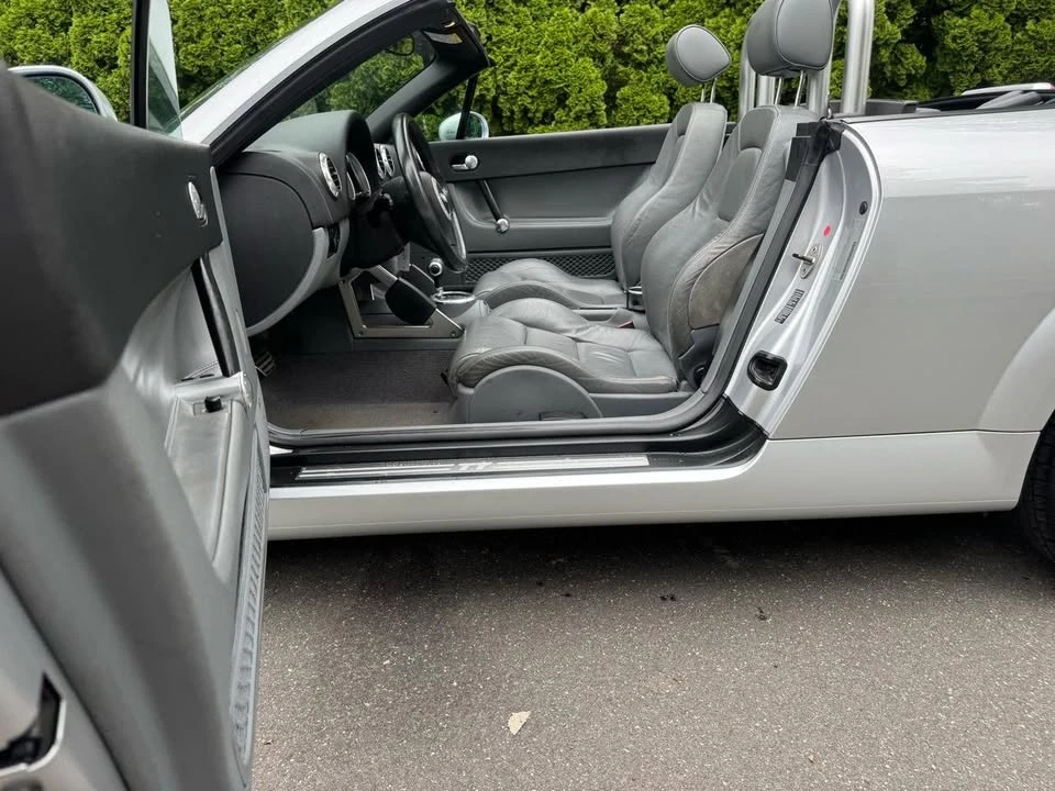 2003 Audi TT Mk1 - Image 10 of 20