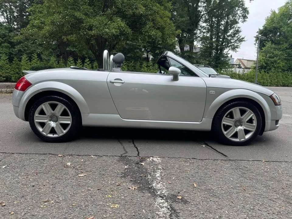 2003 Audi TT Mk1 - Image 8 of 20