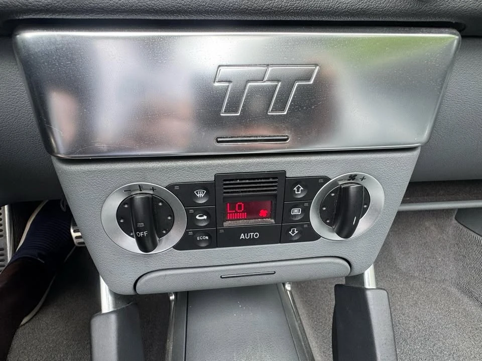 2003 Audi TT Mk1 - Image 18 of 20