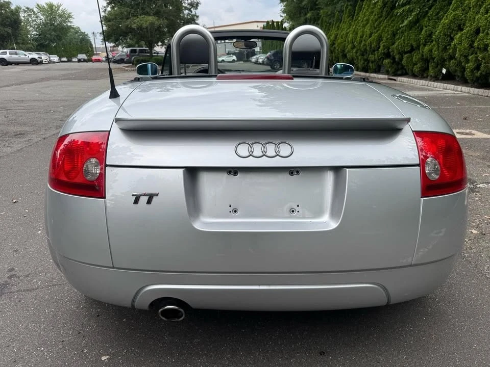 2003 Audi TT Mk1 - Image 6 of 20