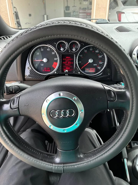 2003 Audi TT Mk1 - Image 6 of 7