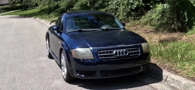 2003 Audi TT Mk1 - Image 11 of 11