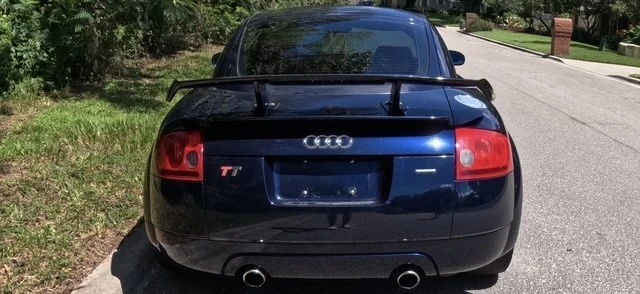2003 Audi TT Mk1 - Image 7 of 11