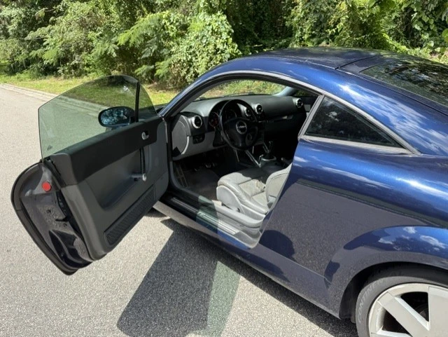 2003 Audi TT Mk1 - Image 4 of 11