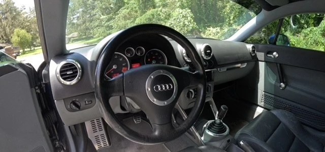 2003 Audi TT Mk1 - Image 8 of 11