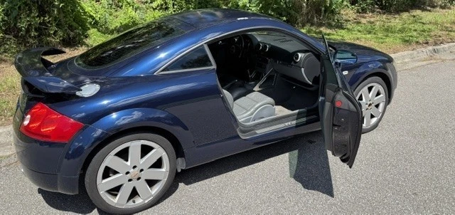 2003 Audi TT Mk1 - Image 6 of 11