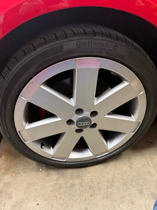 2003 Audi TT Mk1 - Image 10 of 20