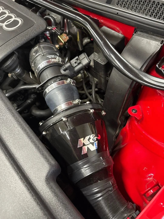 2003 Audi TT Mk1 - Image 19 of 20