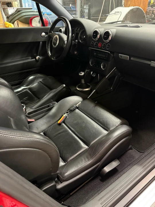 2003 Audi TT Mk1 - Image 14 of 20