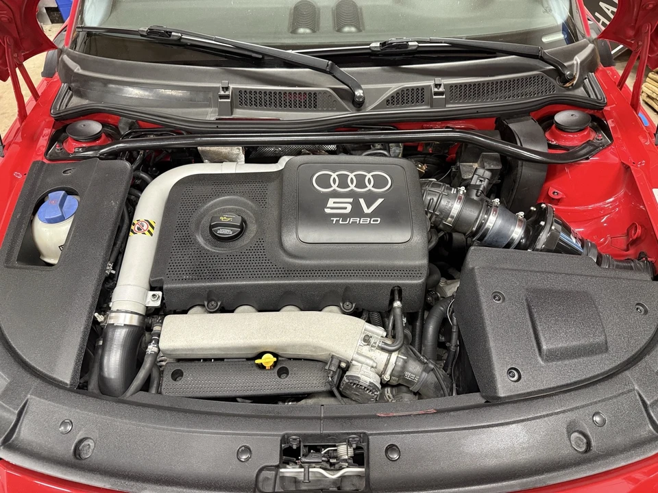 2003 Audi TT Mk1 - Image 18 of 20