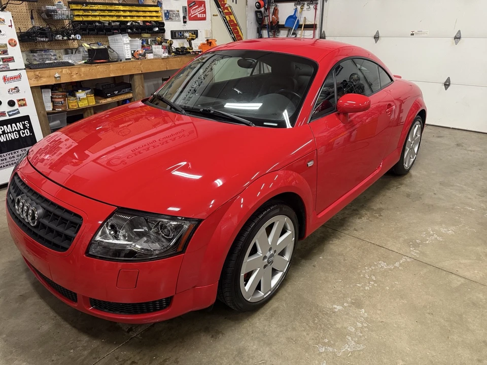 2003 Audi TT Mk1 - Image 5 of 20