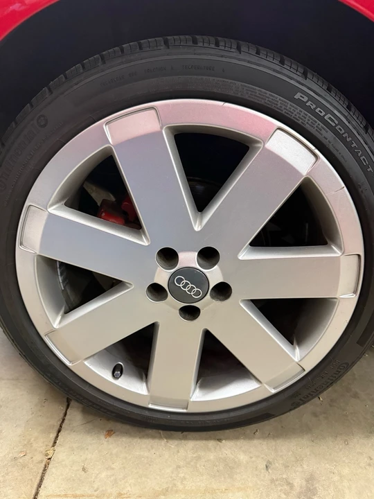 2003 Audi TT Mk1 - Image 7 of 20