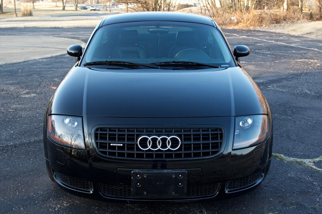 2003 Audi TT Mk1 - Image 5 of 31