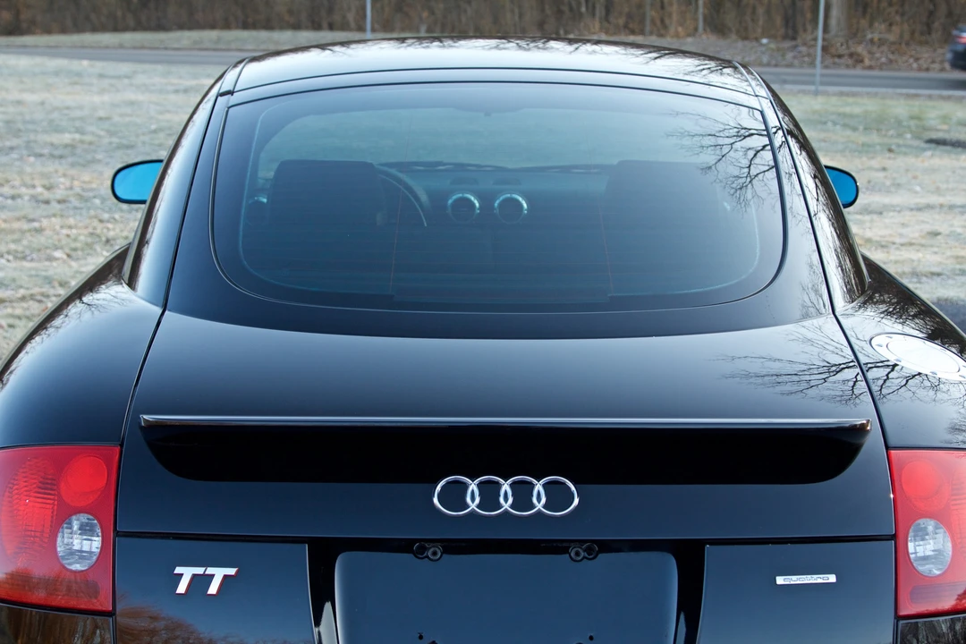 2003 Audi TT Mk1 - Image 25 of 31