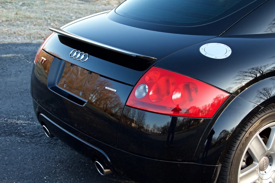 2003 Audi TT Mk1 - Image 30 of 31