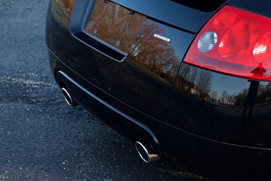 2003 Audi TT Mk1 - Image 29 of 31