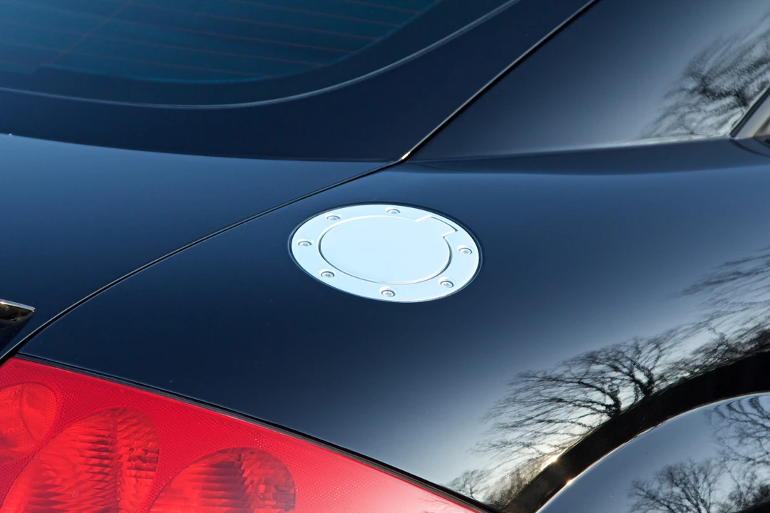 2003 Audi TT Mk1 - Image 31 of 31