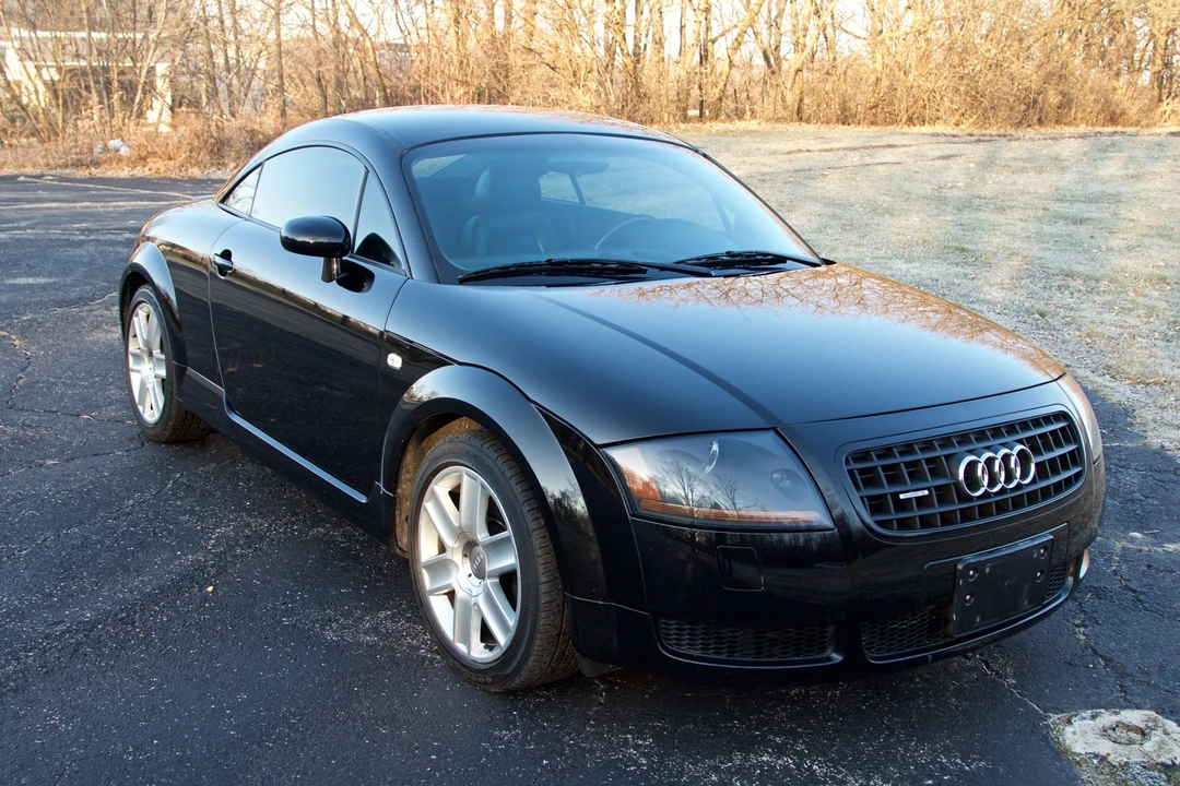 2003 Audi TT Mk1 - Image 6 of 31