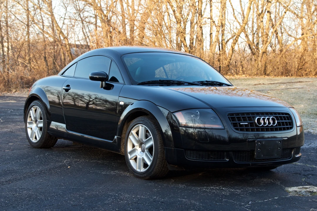 2003 Audi TT Mk1 - Image 7 of 31