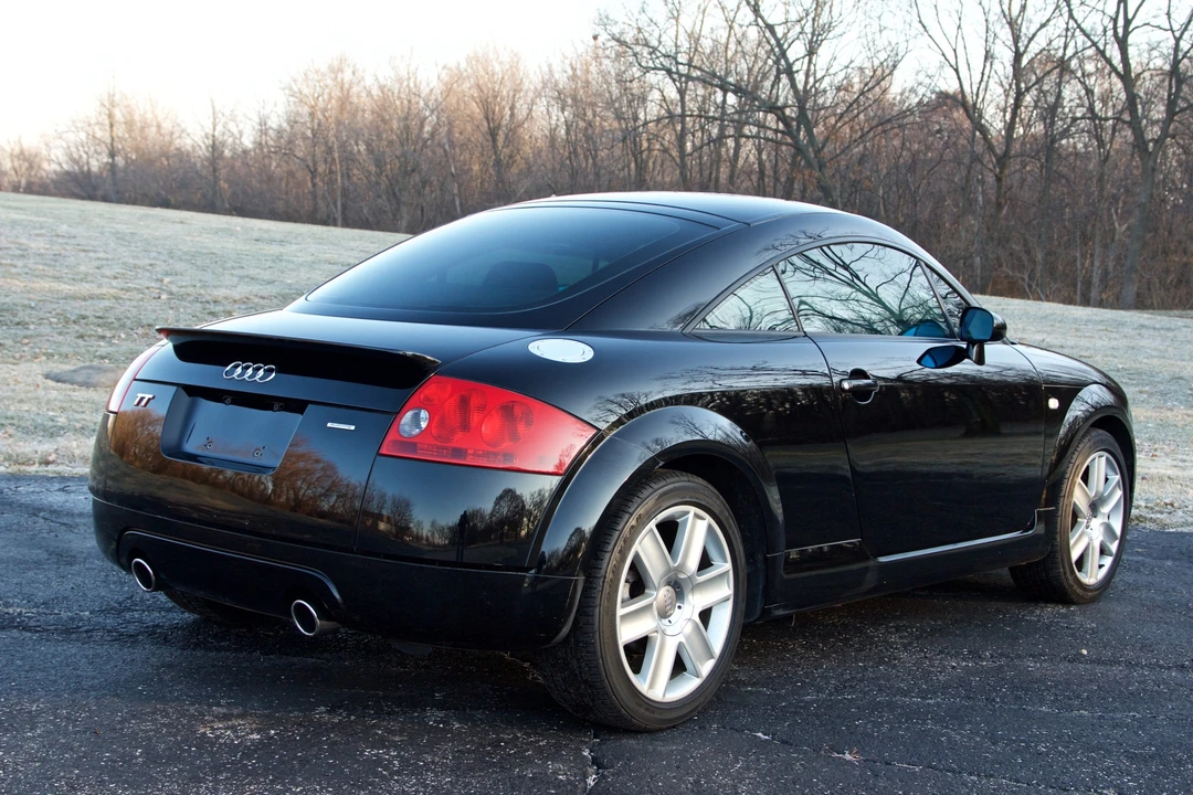 2003 Audi TT Mk1 - Image 11 of 31