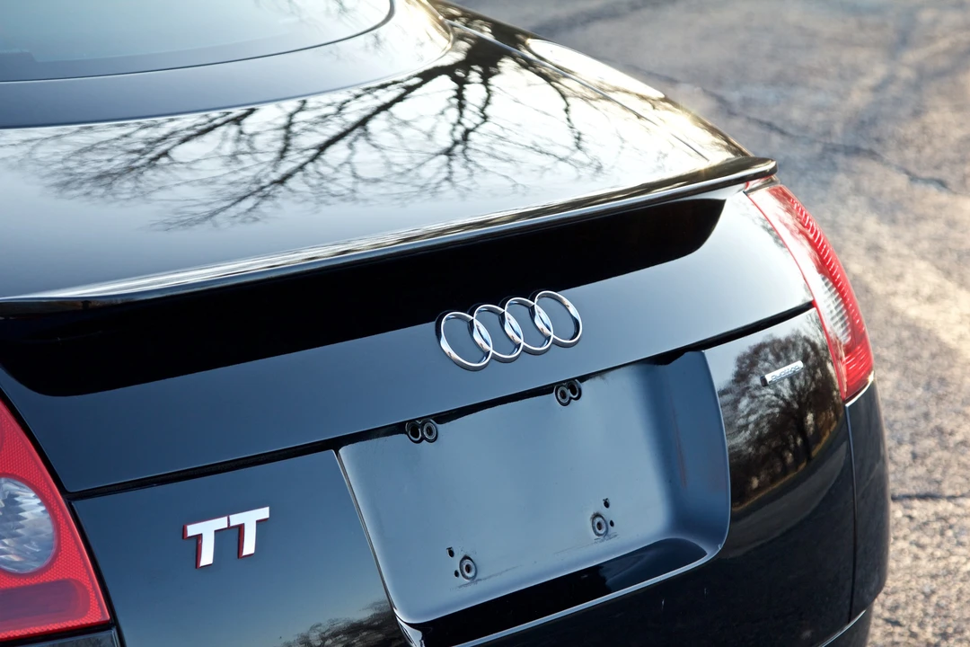 2003 Audi TT Mk1 - Image 27 of 31