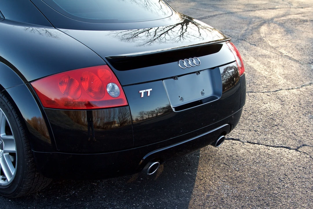 2003 Audi TT Mk1 - Image 26 of 31
