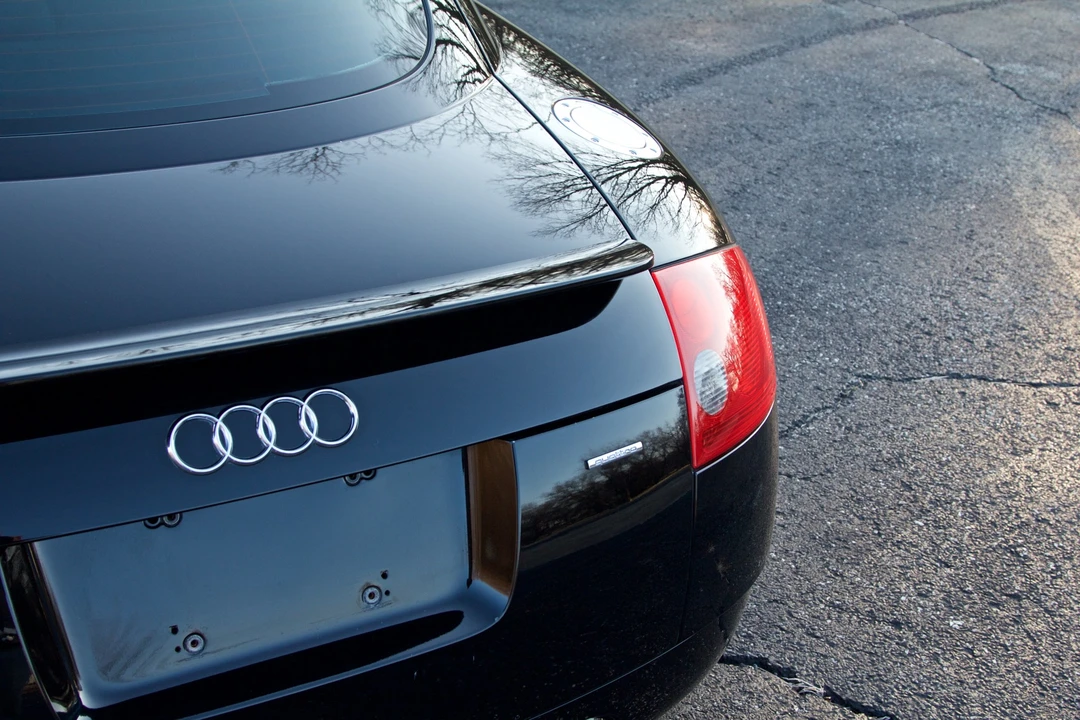 2003 Audi TT Mk1 - Image 28 of 31