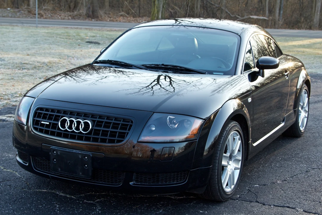 2003 Audi TT Mk1 - Image 4 of 31