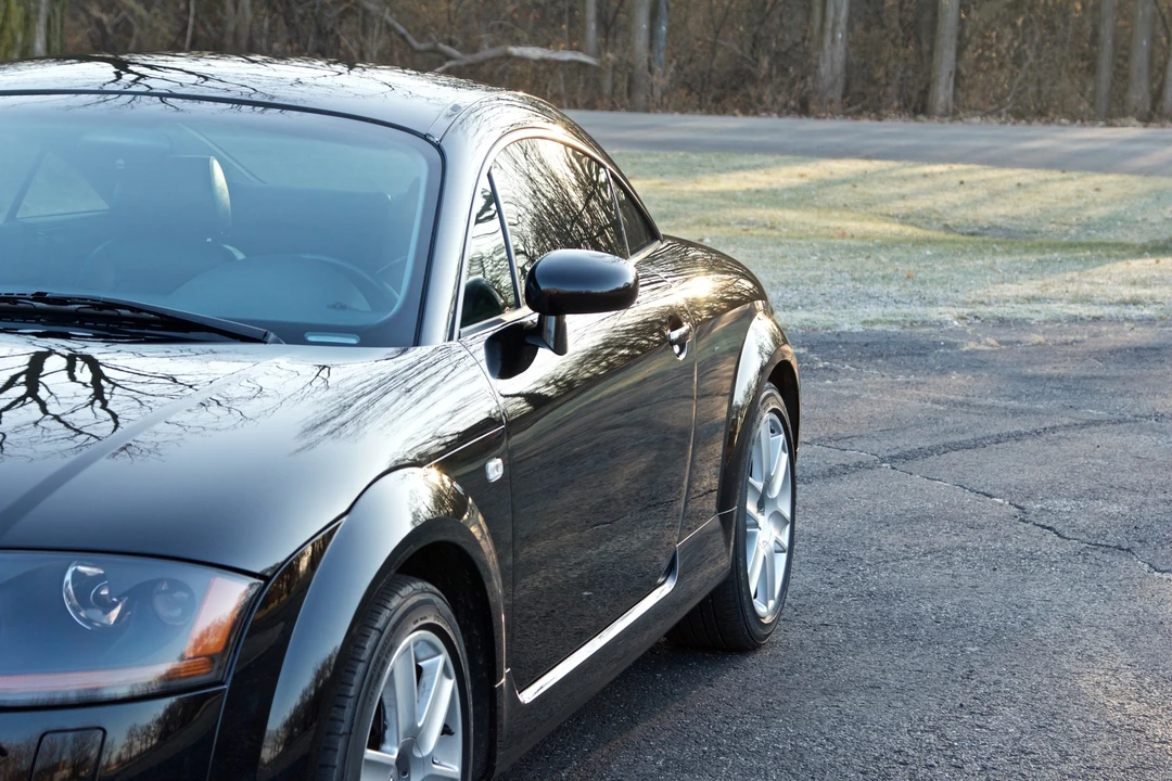 2003 Audi TT Mk1 - Image 19 of 31