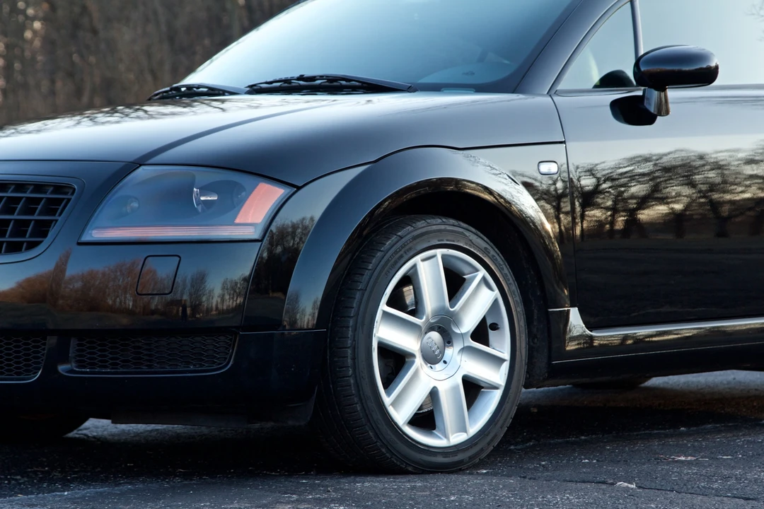 2003 Audi TT Mk1 - Image 18 of 31