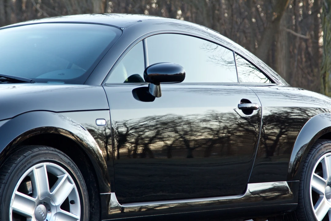 2003 Audi TT Mk1 - Image 20 of 31