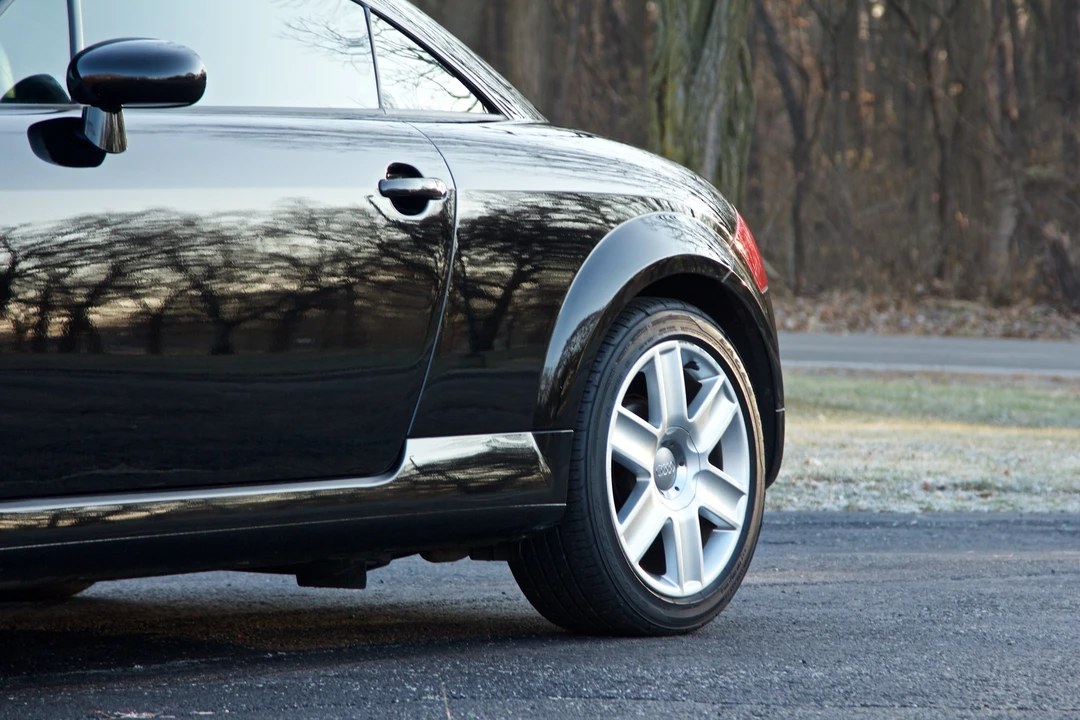 2003 Audi TT Mk1 - Image 21 of 31
