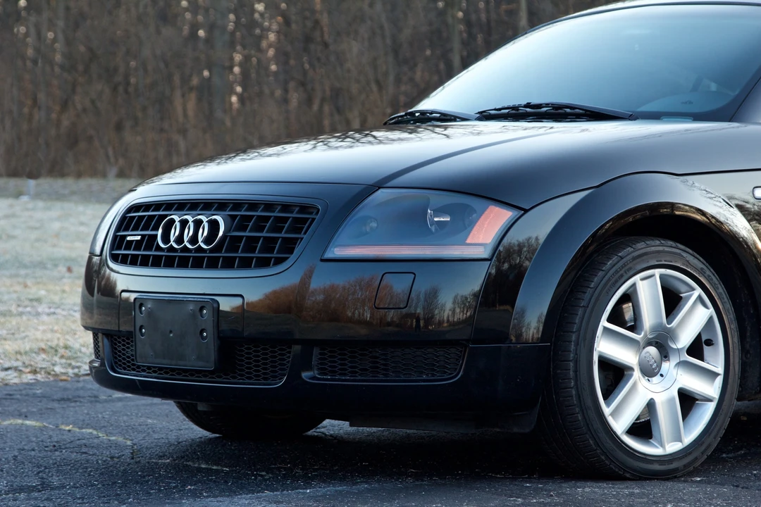 2003 Audi TT Mk1 - Image 17 of 31